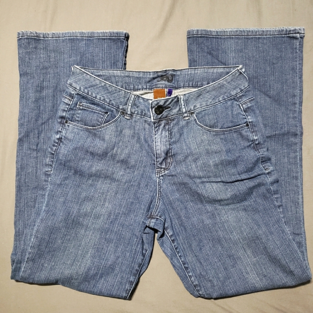 JAG stretch jeans in 10P